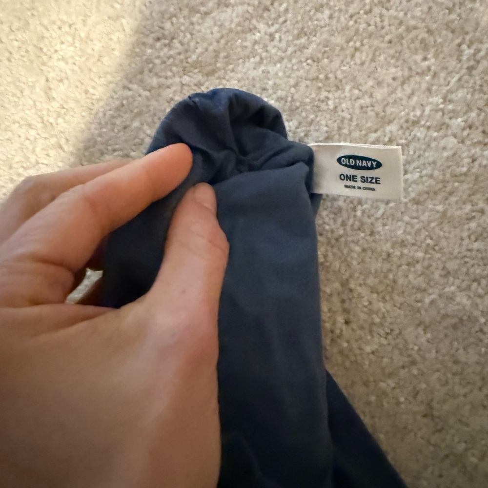 Old Navy Drawstring backpack - Picture 3 of 3